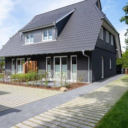Parkblick Parkblick 3 Born Exterior foto