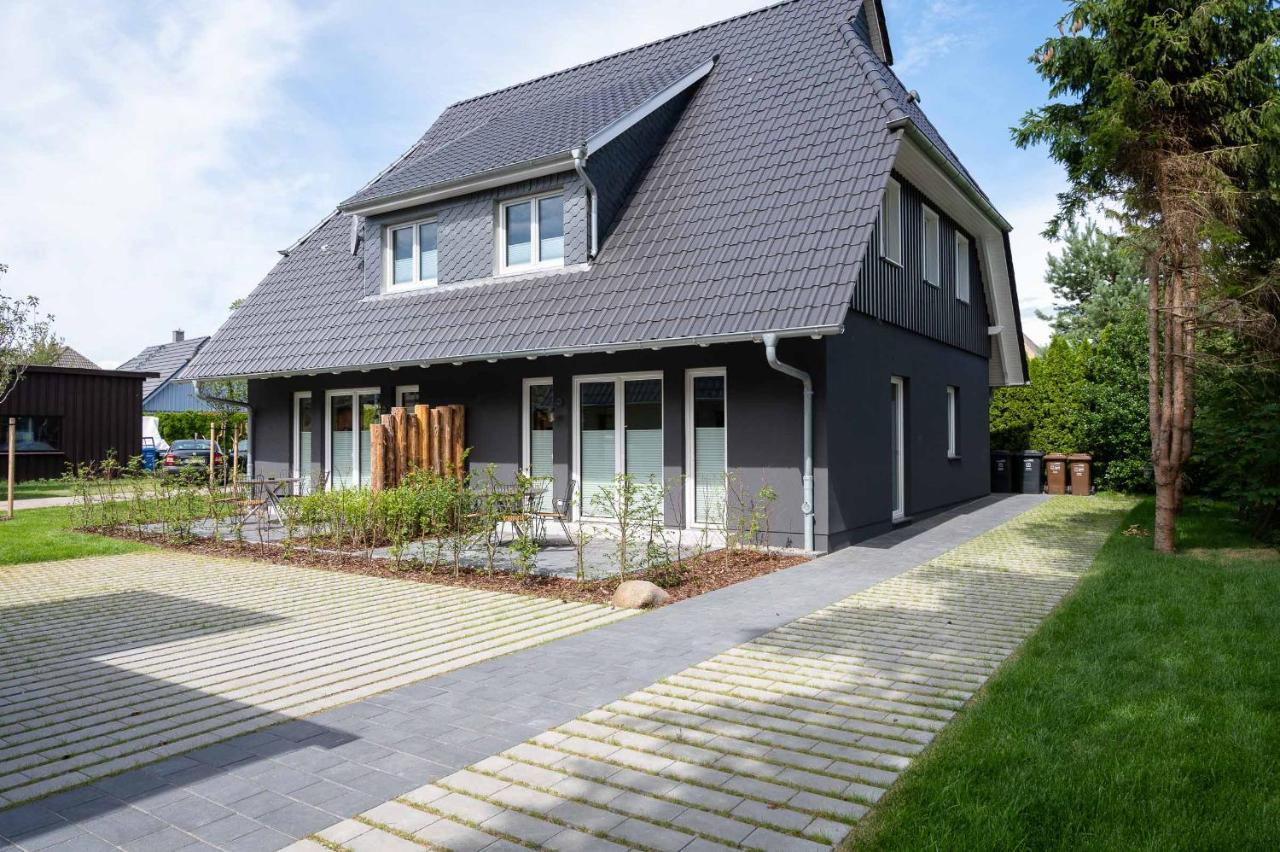 Parkblick Parkblick 3 Born Exterior foto